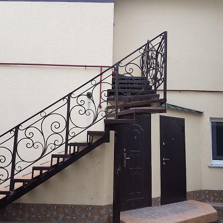 Sobornaya Art-Deco Style Διαμέρισμα Nikolayev Εξωτερικό φωτογραφία