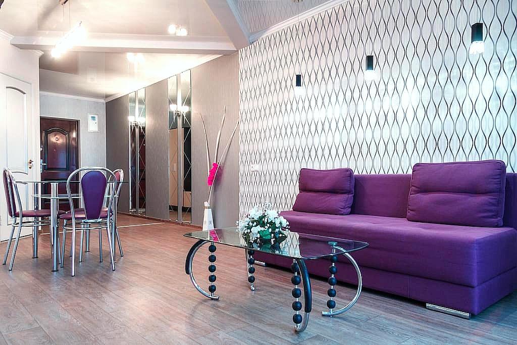 Sobornaya Art-Deco Style Διαμέρισμα Nikolayev Εξωτερικό φωτογραφία