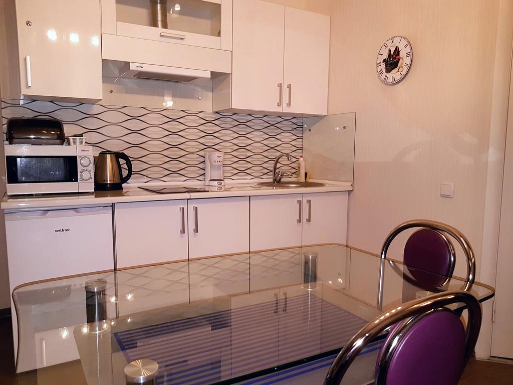 Sobornaya Art-Deco Style Διαμέρισμα Nikolayev Εξωτερικό φωτογραφία