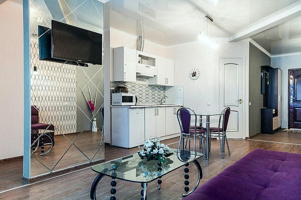Sobornaya Art-Deco Style Διαμέρισμα Nikolayev Εξωτερικό φωτογραφία
