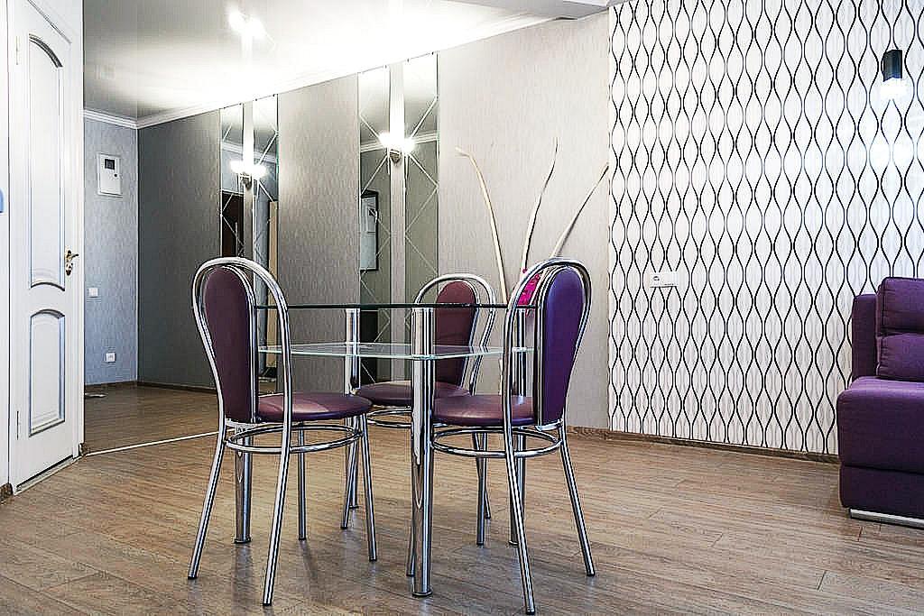 Sobornaya Art-Deco Style Διαμέρισμα Nikolayev Εξωτερικό φωτογραφία