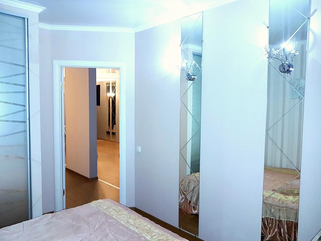 Sobornaya Art-Deco Style Διαμέρισμα Nikolayev Εξωτερικό φωτογραφία
