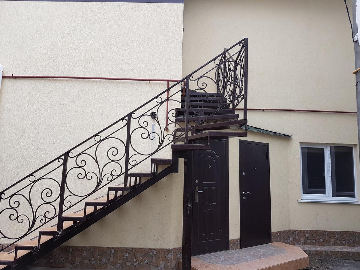 Sobornaya Art-Deco Style Διαμέρισμα Nikolayev Εξωτερικό φωτογραφία
